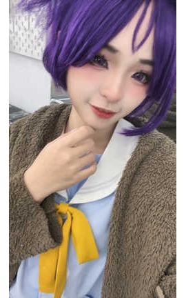 小和甜酒 &阿呀 温泉酒吞奶光双人 part3_丽丝库