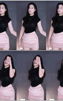 韩国AfreecaTV 塔米米热舞精选V01[1920X1080 12分9秒]_丽丝库