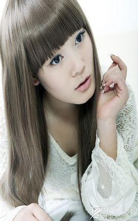 Lige丽阁影像 No.003(2) 小白