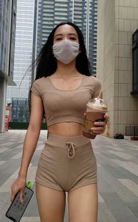 魔镜街拍-视频m210607s5[3840X2160][2分15秒]_丽丝库