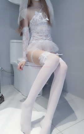 软萌萝莉小仙-蕾丝透视_丽丝库