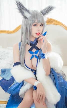 一北亦北 - 路易九世&信浓_丽丝库