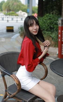 异思趣向IESS  2022.10.19 丝享家 1242 团团《阳光下的长腿》_丽丝库