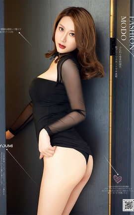 尤蜜YouMi 2020.07.07 真丝女仆 苏小曼_丽丝库