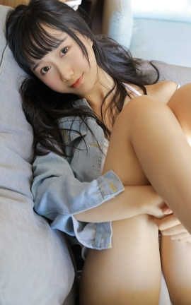 木绵绵OwO-VOL.036 绵相随 性感小可爱_丽丝库