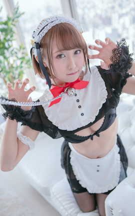 月城委員会 - 女仆 part1_丽丝库