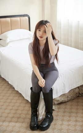 见新摄影 NO.020 第一张就被美到了 瑜伽服｜广州爱群大厦_丽丝库