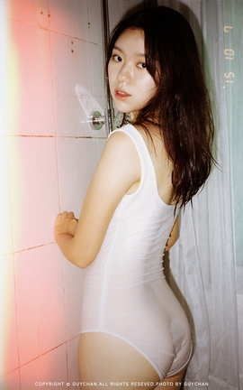 名模阿朱 微博配图收录 6_丽丝库