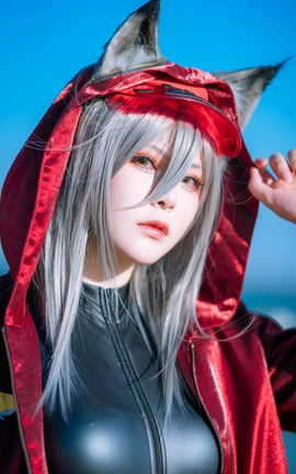 w百合欧皇子w cos合集 part2_丽丝库