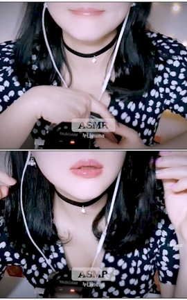 阿玉(RyuA)- Lipstick Mouth Sounds[1920X1080][9分2秒]_丽丝库