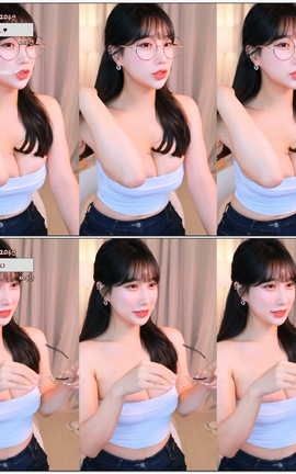 韩国AfreecaTV 葛珊珊 性感热舞- V6[1920X1080][2分54秒]_丽丝库