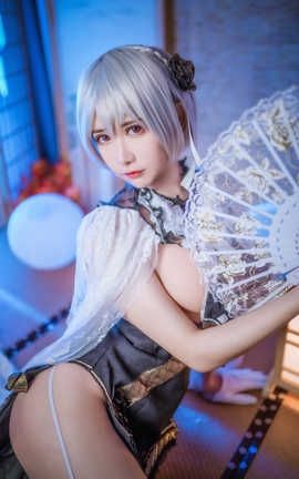 阮邑_Fairy-天狼星_丽丝库