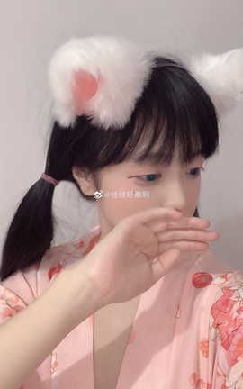 coser 佳佳好难啊 part2