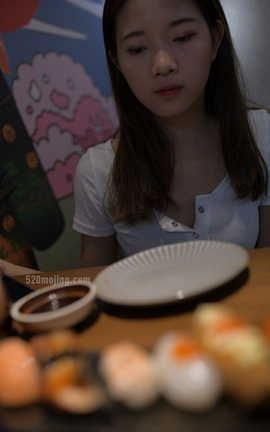 精选街拍作品 NO.0077 短热裤美女高清图集第二套_丽丝库