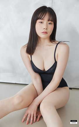 韩国写真杂志-LEEHEE EXPRESS-LEDG 104B Sir Bean_丽丝库