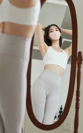 Evelyn - VVVIP Leak No.5_丽丝库