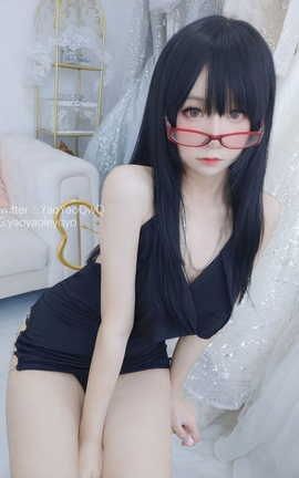 软妹摇摇乐yoyo -  fantia 2月会员合集 part1_丽丝库