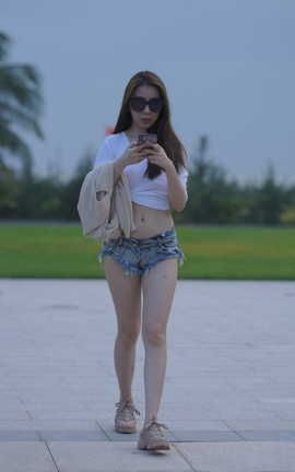 精选街拍作品 NO.0390 凯恩公爵旅拍摄影作品 找不到答案的日子 part3_丽丝库