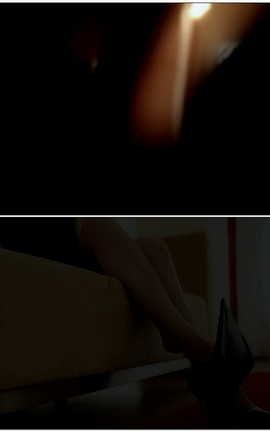 Feetweek 国外黑丝美足视频写真 FW_018[640X360][3分33秒]_丽丝库