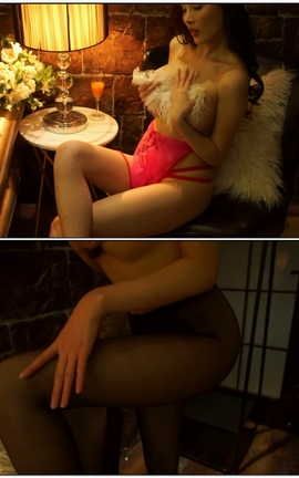 秀人网XiuRen视频写真 2017.03.10 VN.042 土肥圆矮挫穷[1920X1080][8分28秒]_丽丝库