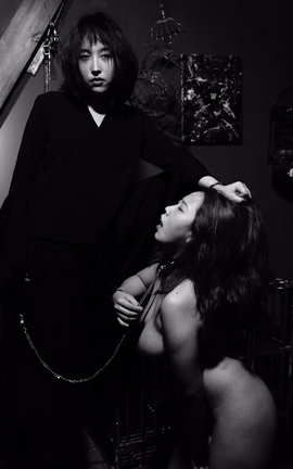 摄影师Langemingliu视图合集 part4_丽丝库