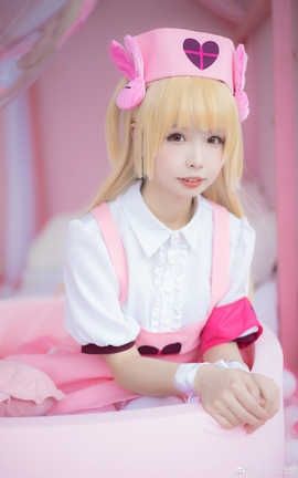 十万珍吱伏特-名取纱那(名取さな) 护士_丽丝库