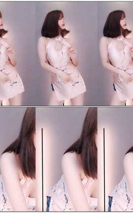 网易CC主播 乔巴音热舞V08[1920X1080 1分5秒]_丽丝库