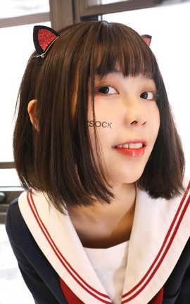 爱美足MZSOCK NO.156 婷婷_丽丝库