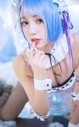 洛丽塔大哥-蕾姆_丽丝库