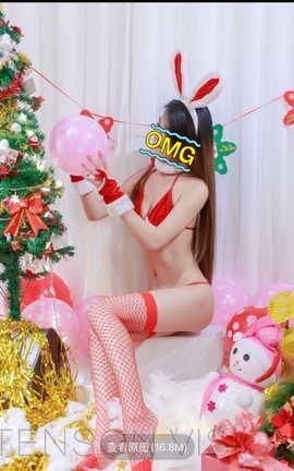 甄选系列 推特S级身材极限露出女神你的小可爱 part2_丽丝库