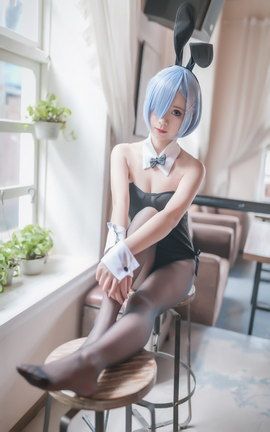 国产高质量福利-千张COS写真精选集-13