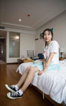 物恋传媒 No.312 elise-海与星辰_丽丝库