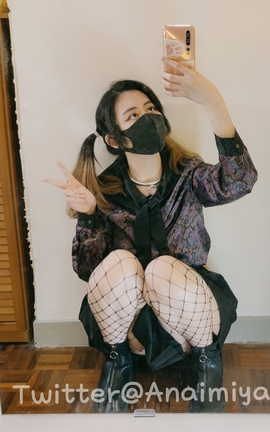 Naimi奶咪 Twitter part3_丽丝库