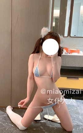 Twitter-广深女仆大人miaomizai_丽丝库