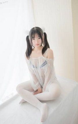 精美萝莉丝袜写真 轻兰映画 Grand.004_丽丝库