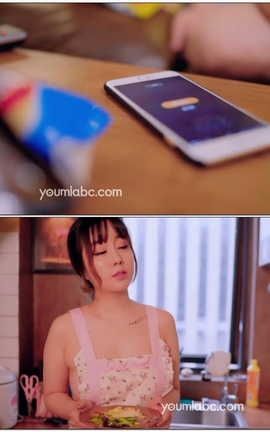 尤美YouMei视频写真 2019.05.23 NO.202 厨娘の诱惑 王雨纯[1920X1080][3分30秒]_丽丝库