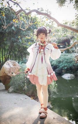 六二二同学-暖暖_丽丝库