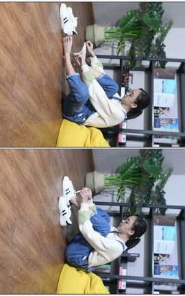 只糖棉袜视频 VOL.218 贝贝 安暖相陪[1920X1080][1分56秒]_丽丝库