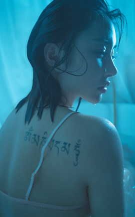 微密圈 宋昱欣 part6_丽丝库