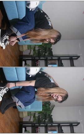 只糖棉袜视频 VOL.247 林清 冬去春来，尘埃落定[1920X1080][2分23秒]_丽丝库