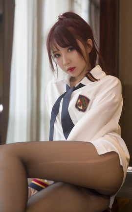 小女巫露娜-白衬衣_丽丝库