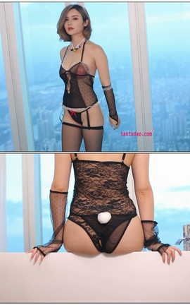 尤物馆YouWu视频写真 2018.04.04 VN.009 木木hanna[1920X1080][3分36秒]_丽丝库