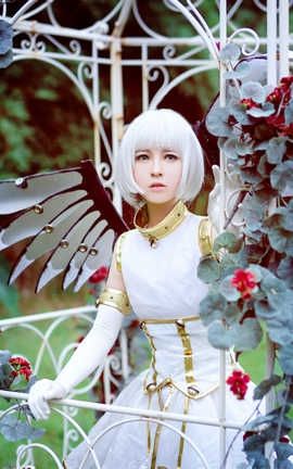 半半子-素_丽丝库