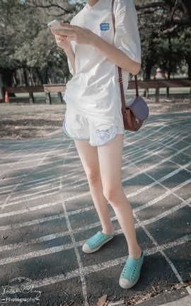 台湾Limerence系列写真-SHQ03 part2_丽丝库