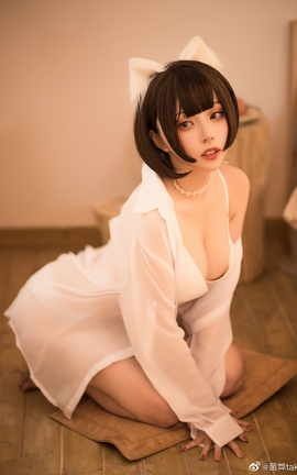 菌烨 - 小猫&性感刺客_丽丝库