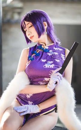 迷失人形QUQ-NO.002 源赖光_丽丝库