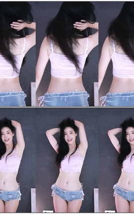 韩国AfreecaTV 塔米米热舞精选V09[1920X1080 3分21秒]_丽丝库