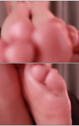 蛇蛇 助眠-足控[1920X1080][12分7秒]_丽丝库