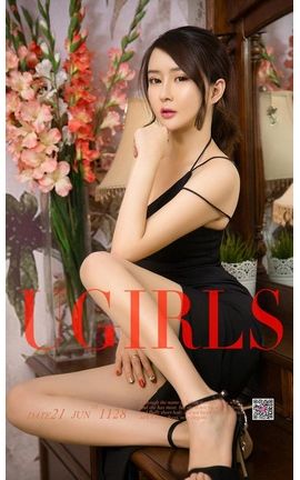 爱尤物写真 VOL.1128 凯竹一吊心_丽丝库