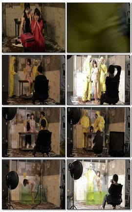 《新蔻3》拍摄全程大解密超清120min最终版